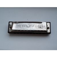 Губная гармошка