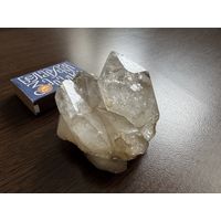 Горный хрусталь