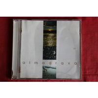 Almadrava - All You Left Us (2005, CD)