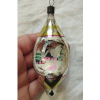 Ёлочная игрушка