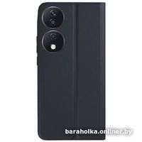 Чехол Bingo Magnetic для HONOR X7b синий НОВЫЙ