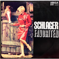 Schlager-Favoriten