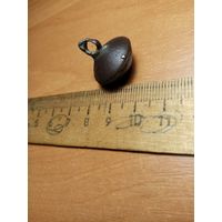 Интересная пуговица