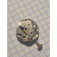 Механизм часов 28