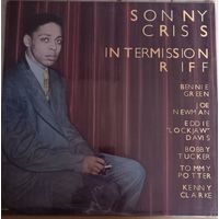 Sonny Criss – Intermission Riff / USA