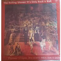 The Rolling Stones – It's Only Rock'n'Roll