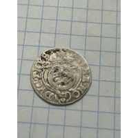 Драйпелькер 1625 года