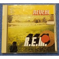 CD,(Japan) R.E.M. – Reveal