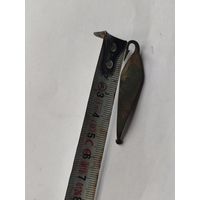 Блесна старинная