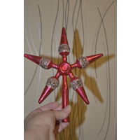 Звезда верхушка