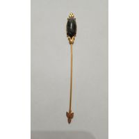 Шляпная булавка,заколка