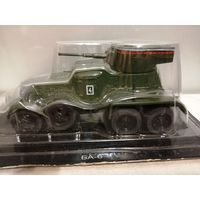 БА - 6 (автолегенды)