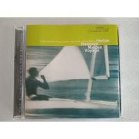 (cd) Herbie Hancock – Maiden Voyage