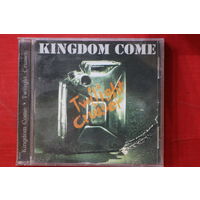 Kingdom Come – Twilight Cruiser (2002, CD)