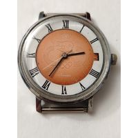 ЧАСЫ ВОСТОК ОЛИМПИЙСКИЕ