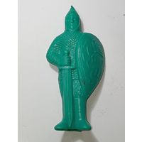 Солдат СССР .