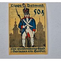 Нотгельд Германия