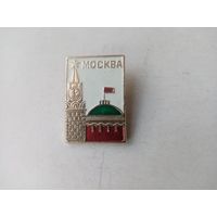 ЗНАК МОСКВА