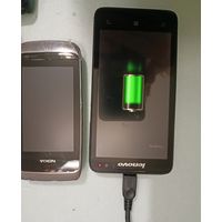 Смартфоны б/у для восстановления или на запчасти