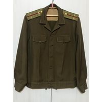 Китель офицера обр.1988г , ВВ МВД СССР