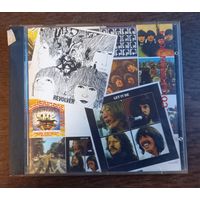 The Beatles - Revolver / Let It Be (Collection vol.4)