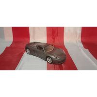 Машинка (модель) Kinsmart 1:36 Porsche Carrera GT