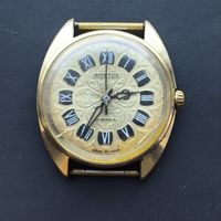 Часы восток