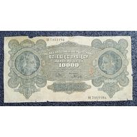 10000 марок Польша 1922 г.