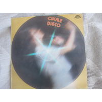 LP: CHIME DISCO
