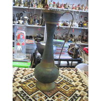 Кувшин латунный 28 см.