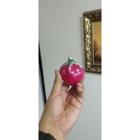 Елочная игрушка!