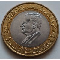 Сирия 25 фунтов 1995 год