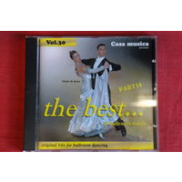 Various - The Best Of Ballroom Music Vol.30 (CD)