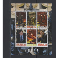 Шахматы Малави 2010** Шахматисты Фил.гашение