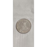 Джерси 5 пенни 2008