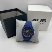 Часы мужские 4US Cesare Paciotti TIME STYLE. Арт 3469