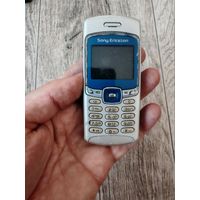 Sony Ericsson в ремонт или восстановление