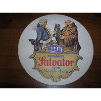 Paulaner Solvator