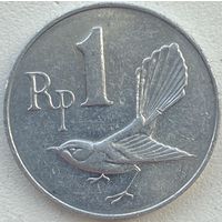 Индонезия 1 рупия 1970 г.