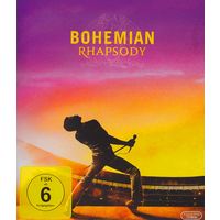 Богемская рапсодия Bohemian Rhapsody