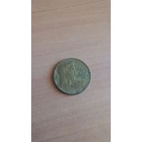 Югославия, 20 динаров 1955.