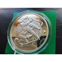 Минск арена серебро