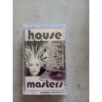 Аудио кассета House Master's
