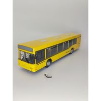 Минский-103  от СОВА 1:43