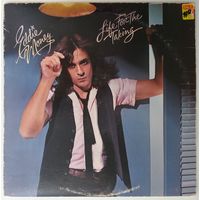 LP Eddie Money – Life For The Taking (1978)