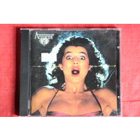 Accept - Breaker (2000, CD)