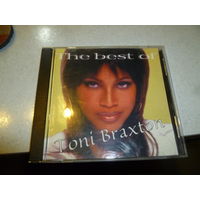 TONI BRAXTON - THE BEST OF