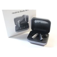 Новые Наушники Realme Buds Air 7 (серый)