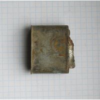 Зажигалка стариная. Для реставрации.