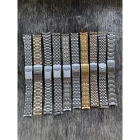 Браслеты для часов 18 мм